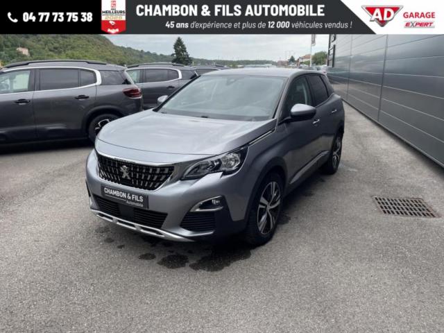 Peugeot 3008 image 5