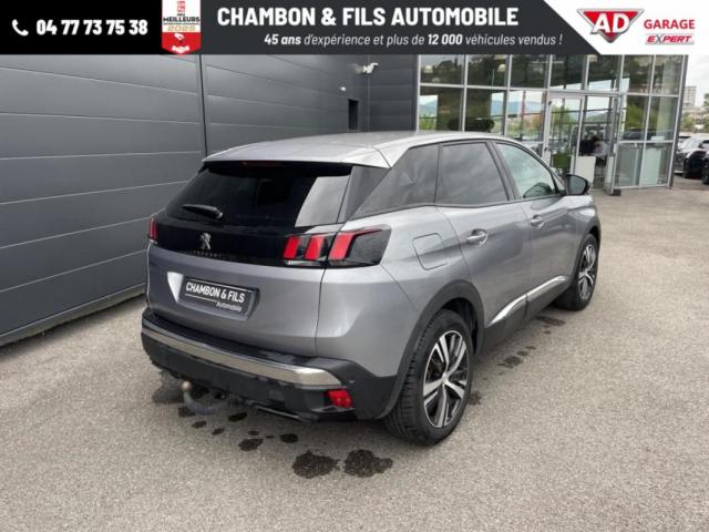 Peugeot 3008 image 9
