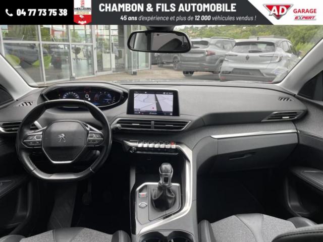 Peugeot 3008 image 1
