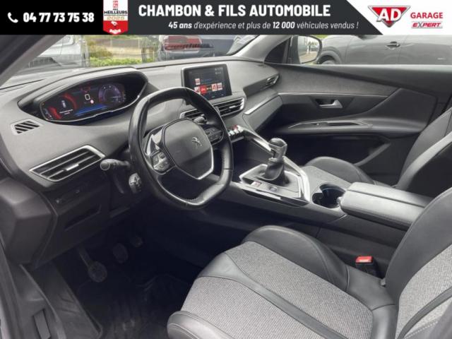 Peugeot 3008 image 6