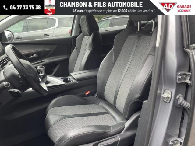 Peugeot 3008 image 2