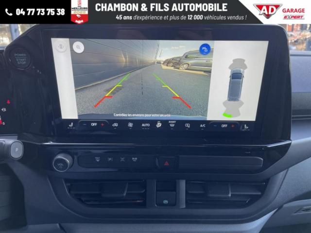 Ford Transit Custom image 9