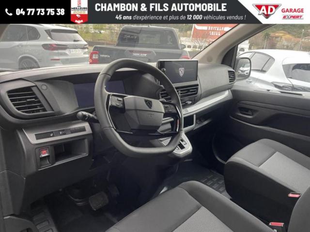 Peugeot Expert image 9