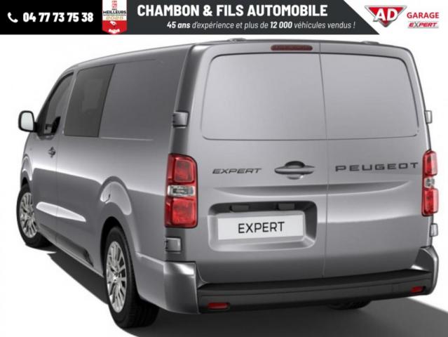 Peugeot Expert image 6