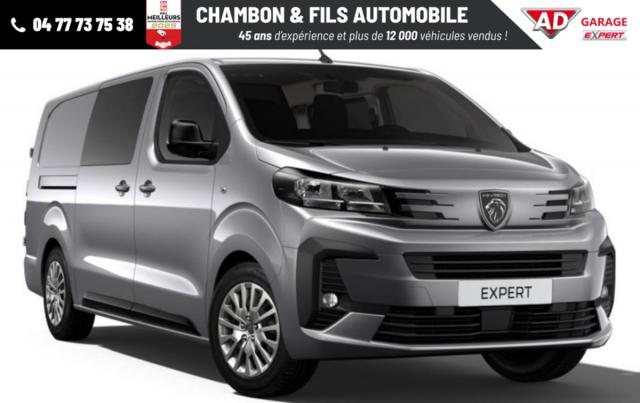 Peugeot Expert image 4