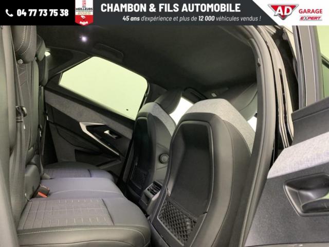 Peugeot 3008 image 6