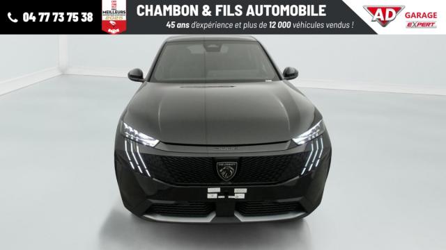 Peugeot 3008 image 2