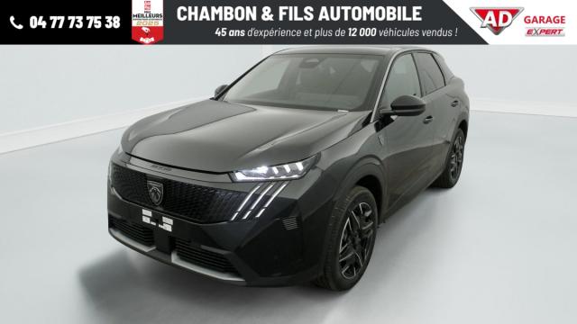 Peugeot 3008 image 9