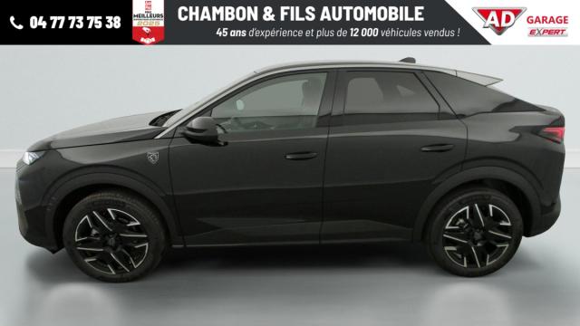 Peugeot 3008 image 8