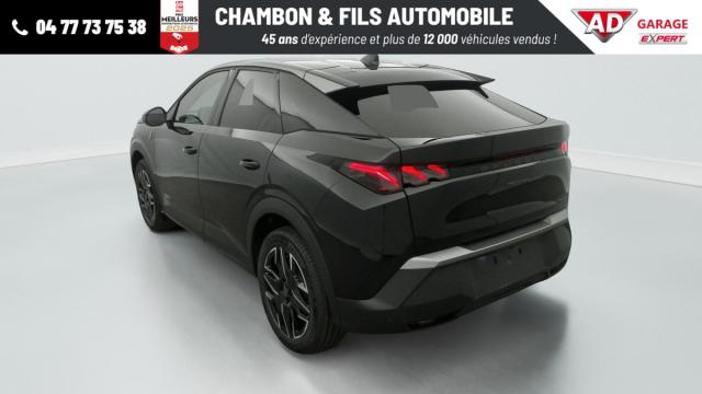 Peugeot 3008 image 5