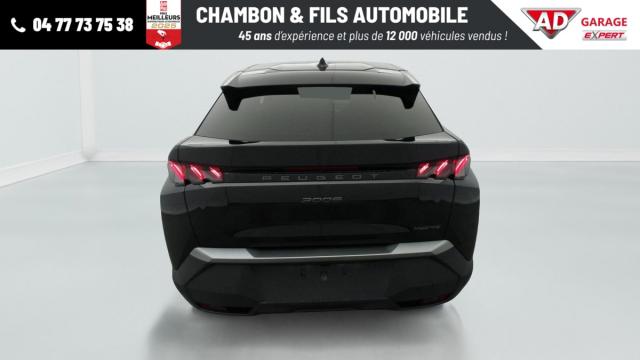 Peugeot 3008 image 3