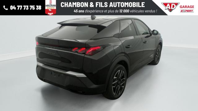 Peugeot 3008 image 7