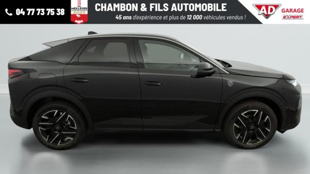 Peugeot 3008 image 4