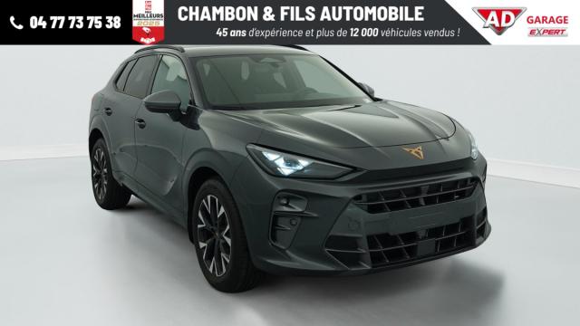 Cupra Terramar 1.5 Etsi Hybrid 150 Ch Dsg7 V