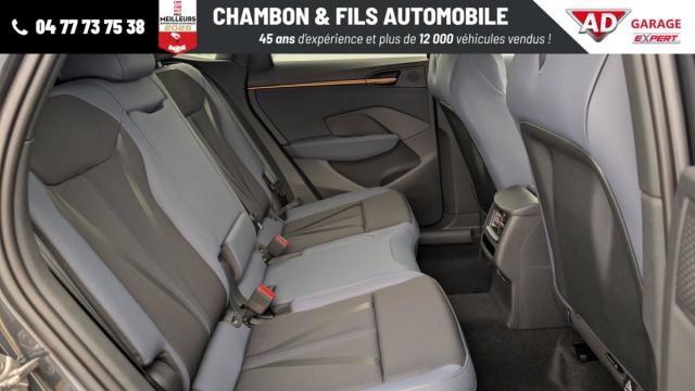 Cupra Terramar image 5