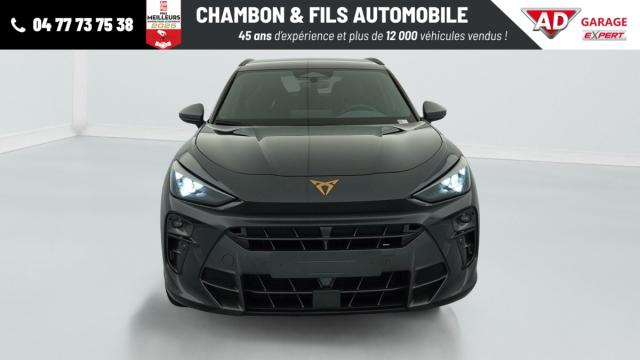 Cupra Terramar image 9