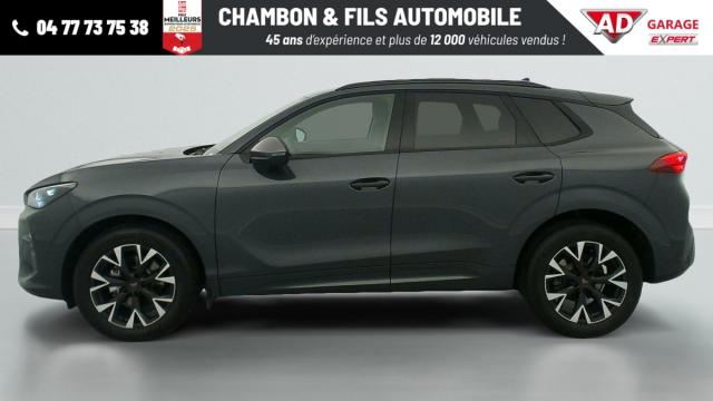 Cupra Terramar image 1