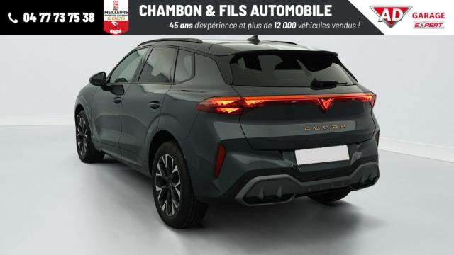 Cupra Terramar image 4