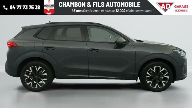 Cupra Terramar image 2