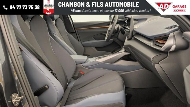 Cupra Terramar image 6