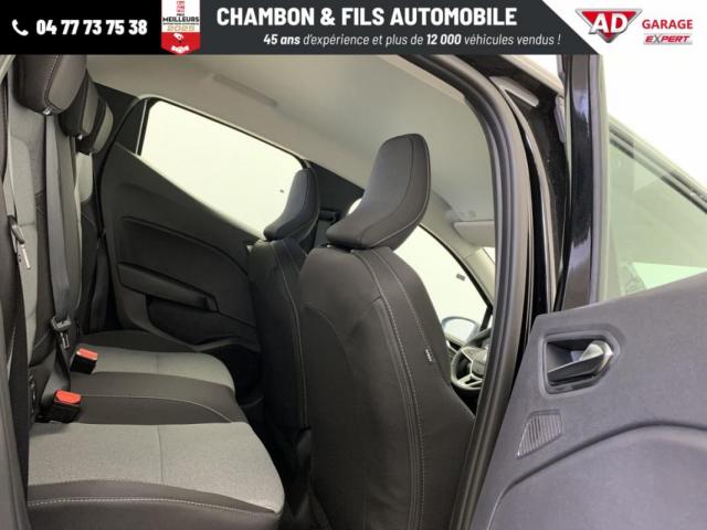 Renault Clio image 1