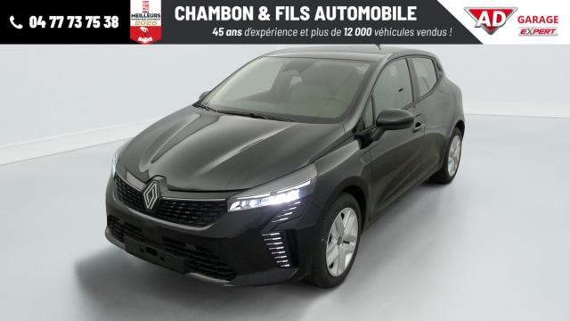 Renault Clio image 2