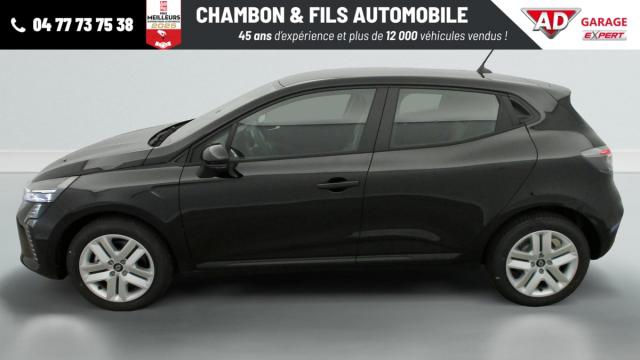 Renault Clio image 3