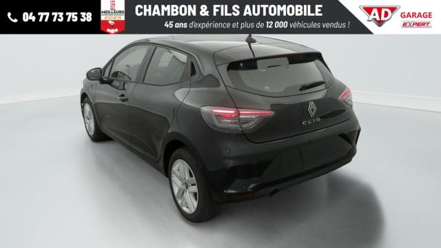Renault Clio image 9