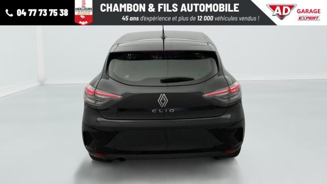 Renault Clio image 7