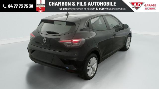 Renault Clio image 4