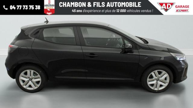 Renault Clio image 6