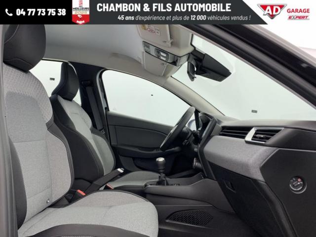 Renault Clio image 8
