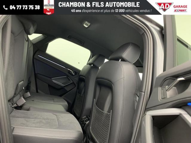 Audi Q3 Sportback image 2