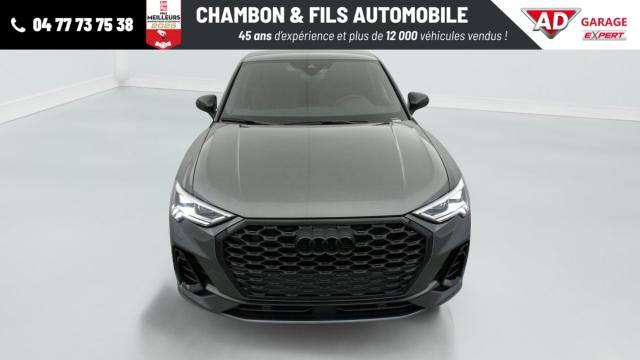 Audi Q3 Sportback image 7
