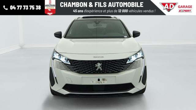 Peugeot 3008 image 2