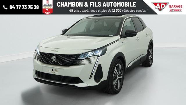 Peugeot 3008 image 7
