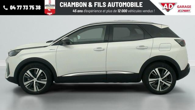 Peugeot 3008 image 8