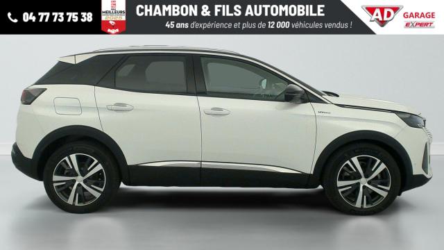 Peugeot 3008 image 9