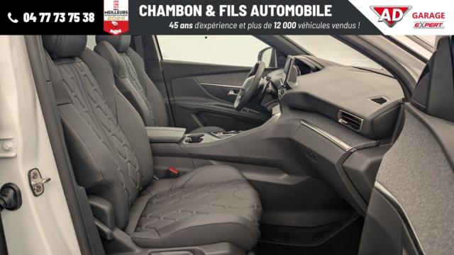 Peugeot 3008 image 3