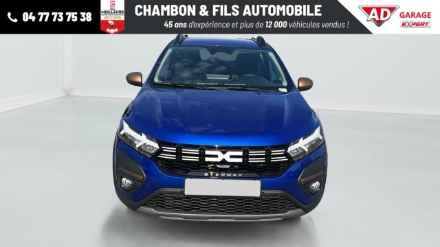 Dacia Sandero image 8