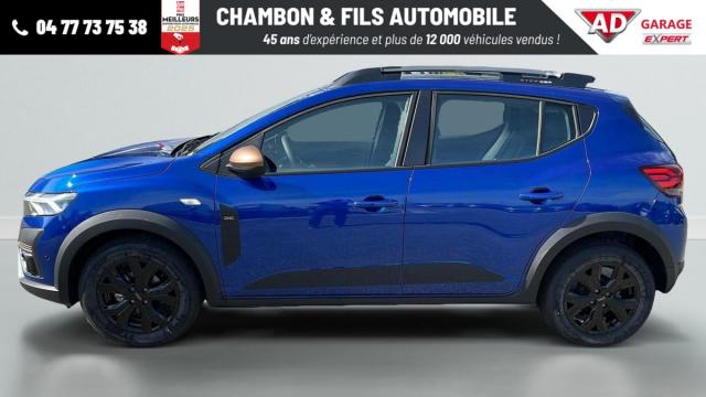 Dacia Sandero image 3