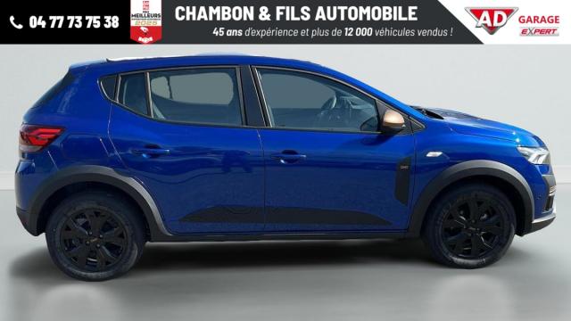 Dacia Sandero image 9