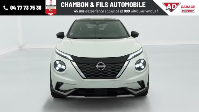 Nissan Juke image 7