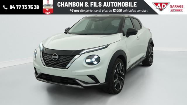 Nissan Juke image 8