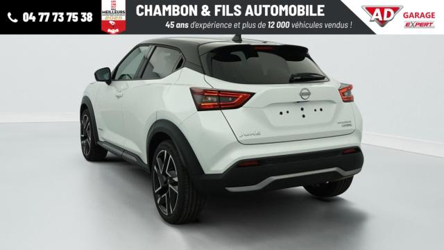 Nissan Juke image 5