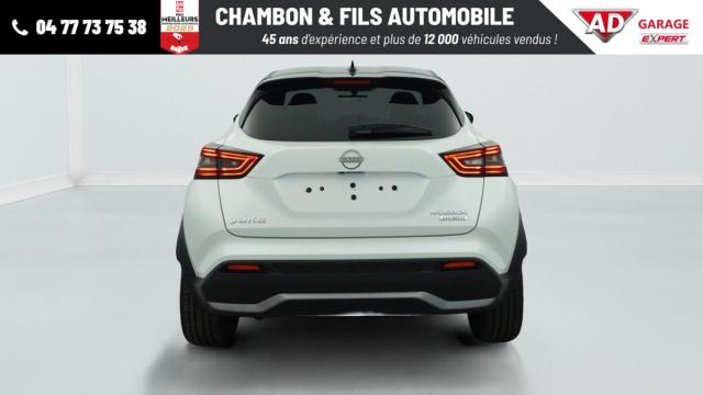 Nissan Juke image 4