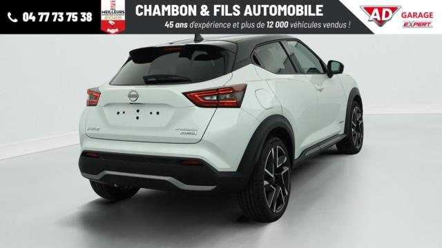Nissan Juke image 3