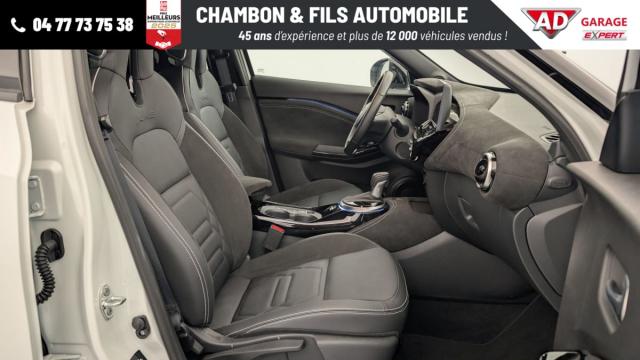 Nissan Juke image 2