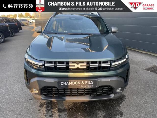 Dacia Duster image 5