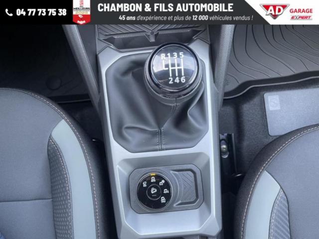 Dacia Duster image 8